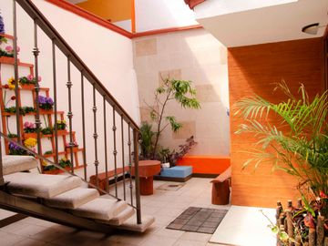 Casa en Venta en Jardines de Satélite, para remodelar