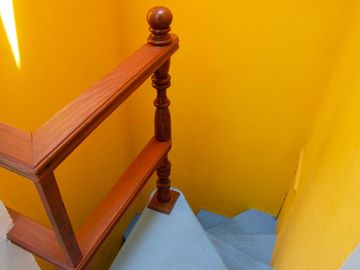 Casa en Venta en Jardines de Satélite, para remodelar