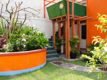 Casa en Venta en Jardines de Satélite, para remodelar