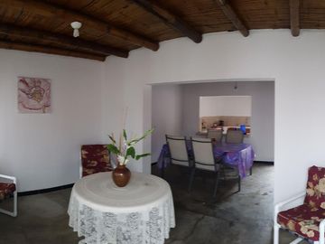 Venta de Terreno Frente a Playa en Asia
