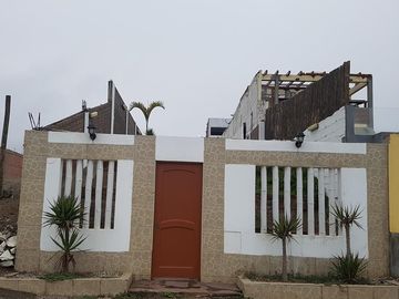 Venta de Terreno Frente a Playa en Asia