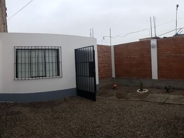 Venta de Terreno Frente a Playa en Asia