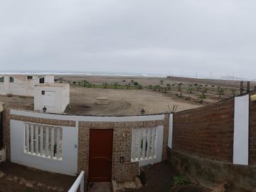 Venta de Terreno Frente a Playa en Asia