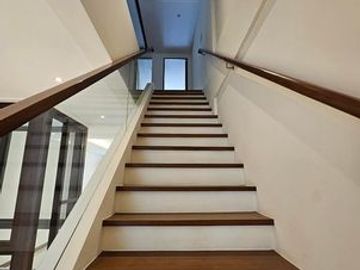 3Storey with 4BR Townhouse for Sale in Don Antonio Heights, Quezon City