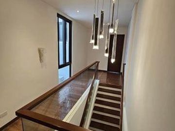3Storey with 4BR Townhouse for Sale in Don Antonio Heights, Quezon City