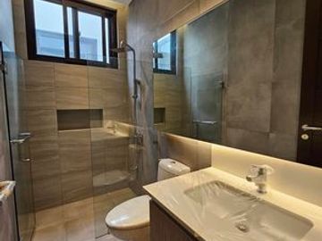 3Storey with 4BR Townhouse for Sale in Don Antonio Heights, Quezon City
