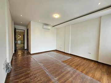 3Storey with 4BR Townhouse for Sale in Don Antonio Heights, Quezon City