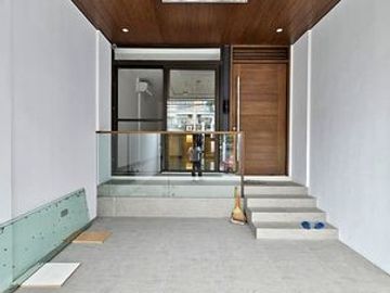 3Storey with 4BR Townhouse for Sale in Don Antonio Heights, Quezon City