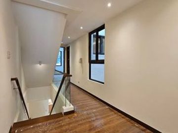 3Storey with 4BR Townhouse for Sale in Don Antonio Heights, Quezon City