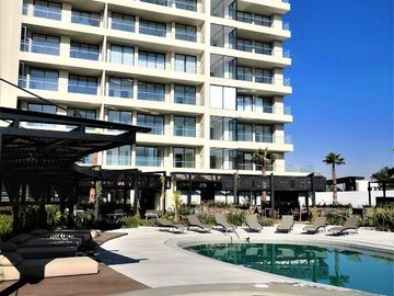DEPARTAMENTO EN VENTA, NYMPHE TOWERS, SOBERNA RESIDENCIAL, LEON, GTO. - LY3 -