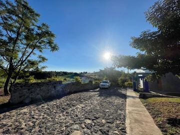 RESIDENCIA EN VENTA EN SANTA SOFÍA COUNTRY CLUB, COTO TEQUILEROS