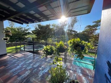 RESIDENCIA EN VENTA EN SANTA SOFÍA COUNTRY CLUB, COTO TEQUILEROS