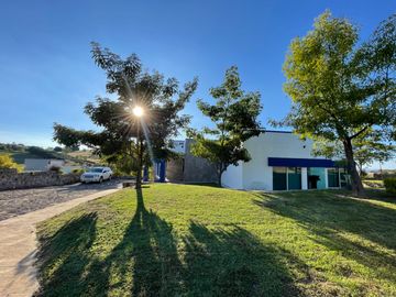 RESIDENCIA EN VENTA EN SANTA SOFÍA COUNTRY CLUB, COTO TEQUILEROS