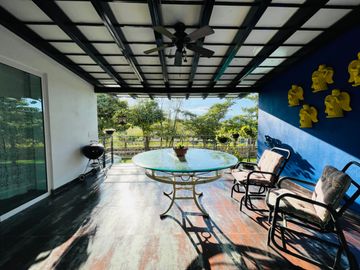 RESIDENCIA EN VENTA EN SANTA SOFÍA COUNTRY CLUB, COTO TEQUILEROS