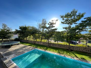 RESIDENCIA EN VENTA EN SANTA SOFÍA COUNTRY CLUB, COTO TEQUILEROS