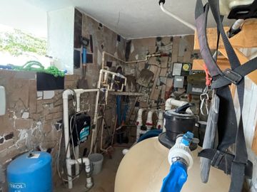 RESIDENCIA EN VENTA EN SANTA SOFÍA COUNTRY CLUB, COTO TEQUILEROS