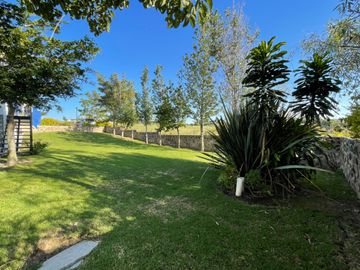RESIDENCIA EN VENTA EN SANTA SOFÍA COUNTRY CLUB, COTO TEQUILEROS