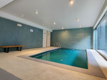 OCASIÓN: VENTA DEPARTAMENTO 1 DORMITORIO. MIRAFLORES. MEDIA CUADRA MALECÓN CISNEROS