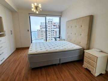 OCASIÓN: VENTA DEPARTAMENTO 1 DORMITORIO. MIRAFLORES. MEDIA CUADRA MALECÓN CISNEROS