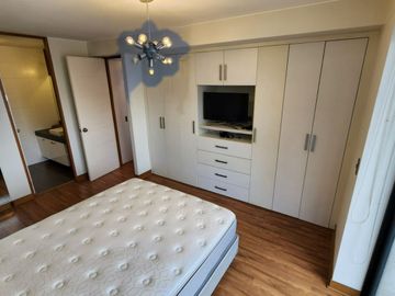 OCASIÓN: VENTA DEPARTAMENTO 1 DORMITORIO. MIRAFLORES. MEDIA CUADRA MALECÓN CISNEROS