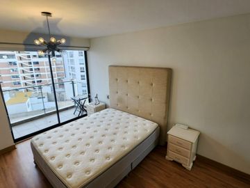 OCASIÓN: VENTA DEPARTAMENTO 1 DORMITORIO. MIRAFLORES. MEDIA CUADRA MALECÓN CISNEROS