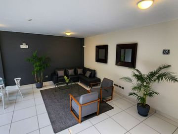 OCASIÓN: VENTA DEPARTAMENTO 1 DORMITORIO. MIRAFLORES. MEDIA CUADRA MALECÓN CISNEROS