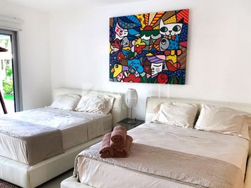 Departamento en venta, Mareazul Condos, Playa del carmen Quintana Roo.