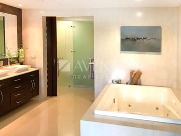 Departamento en venta, Mareazul Condos, Playa del carmen Quintana Roo.