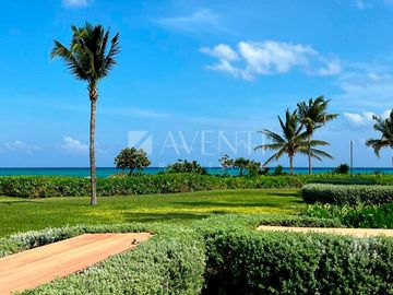 Departamento en venta, Mareazul Condos, Playa del carmen Quintana Roo.
