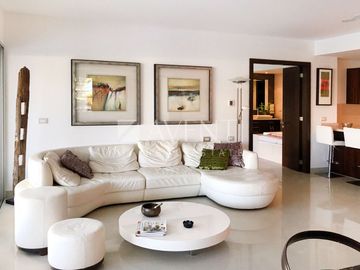 Departamento en venta, Mareazul Condos, Playa del carmen Quintana Roo.
