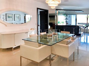 Departamento en venta, Mareazul Condos, Playa del carmen Quintana Roo.