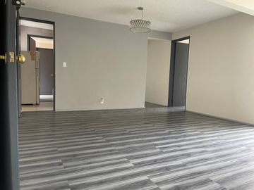 Hermoso departamento en Venta,  excelente ubicación, Insurgentes Sur