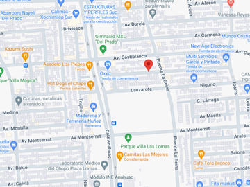 GRAN OPORTUNIDAD CASA EN “VILLA RDCIAL DEL PRADO, MEXICALI BC.”
