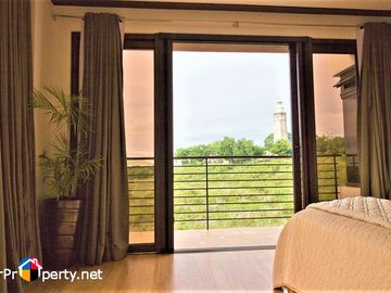 Furnished House with Pool for Sale House in Amara Subdivision Liloan Cebu