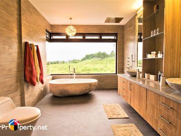 Furnished House with Pool for Sale House in Amara Subdivision Liloan Cebu