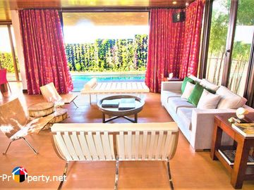 Furnished House with Pool for Sale House in Amara Subdivision Liloan Cebu