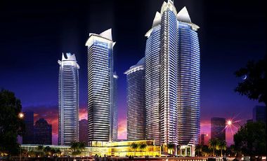 FOR SALE 2BR UNIT The Proscenium Residences Rockwell, Makati