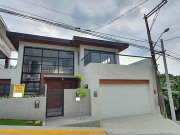 2 Storey House and Lot for sale in Filinvest 2 Batasan Hills near Commonwealth Quezon City