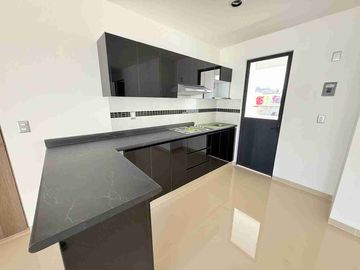 DEPARTAMENTOS EN VENTA EN JIUTEPEC, MOR. A 1 MINUTO DE PEDREGAL DE LAS FUENTES DESDE 1,530,000