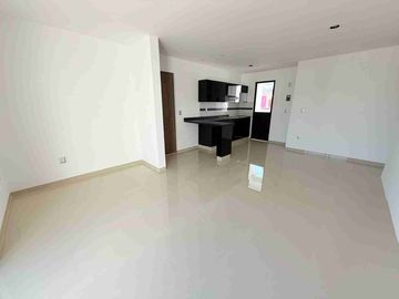 DEPARTAMENTOS EN VENTA EN JIUTEPEC, MOR. A 1 MINUTO DE PEDREGAL DE LAS FUENTES DESDE 1,530,000