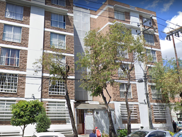 Departamento en venta en Cuauhtémoc Remate.