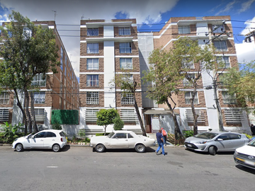 Departamento en venta en Cuauhtémoc Remate.
