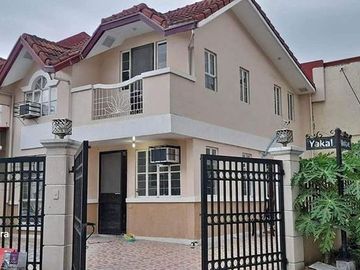 3BR House and Lot for Sale in Villa De Alyssa, Cavite