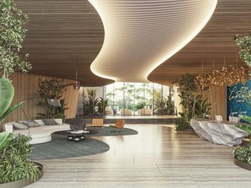 Departamentos en venta Le Parc en Cancún