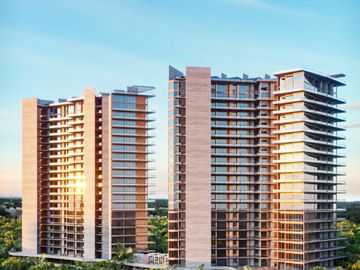 Departamentos en venta Le Parc en Cancún