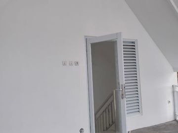 Rumah Bekasi Syariah Pondok Melati 3 KT 2 KM Jatiasih Dekat Tol Jatibening 2 Lantai Murah