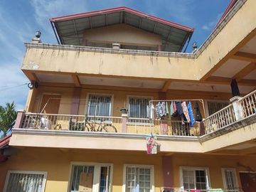Apartment Bldg. for Sale at Angono, Rizal