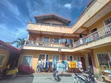 Apartment Bldg. for Sale at Angono, Rizal