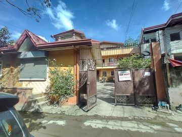 Apartment Bldg. for Sale at Angono, Rizal