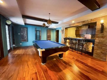PRICE DROP! Royale Tagaytay Estate Subdivision | Four Bedroom 4BR Relaxing Vacation House and Lot for Sale with Modern Rustic Element and Cool breeze